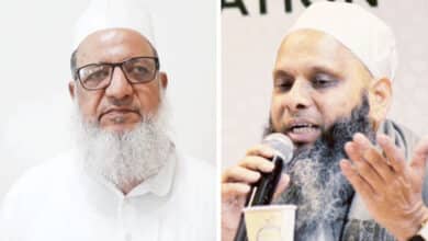 Maulana Kaleem Siddiqui and Umar Gautam Sentenced to Life Imprisonment by NIA Court