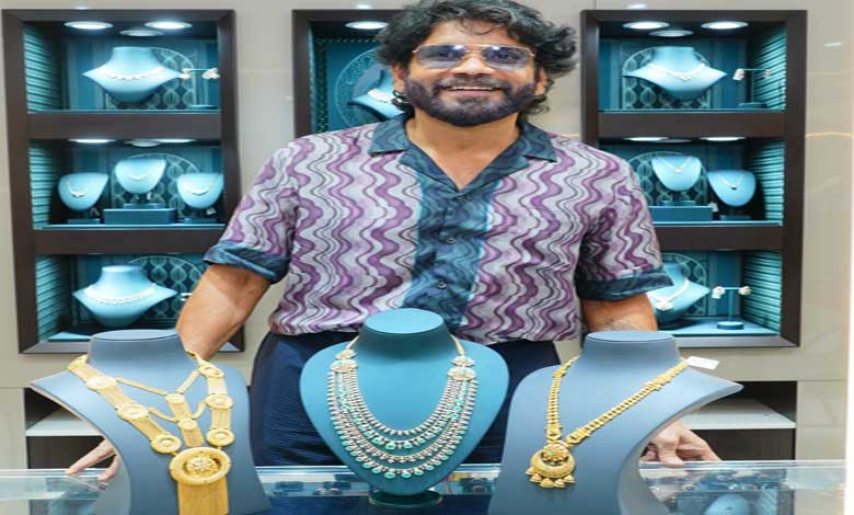 Kalyan Jewellers Expands Footprint in Telangana with Grand Showroom Launch at Charminar, Hyderabad