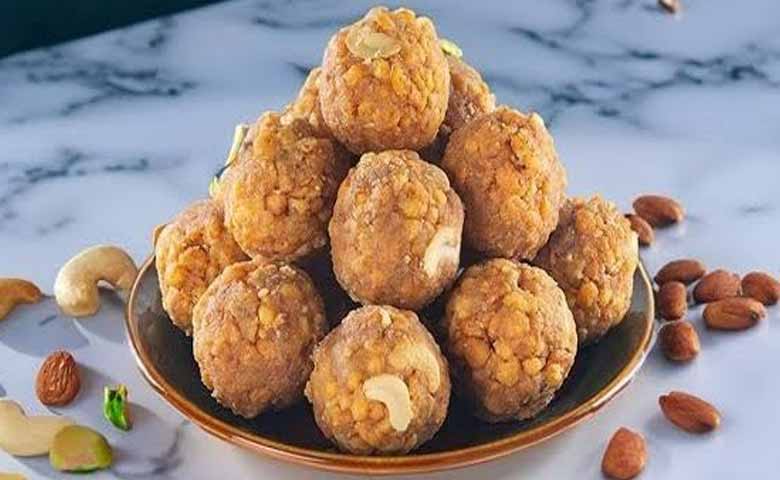 LADDU CONTROVERSY Tirumala Laddu Controversy: Former Head Priest Claims Adulteration