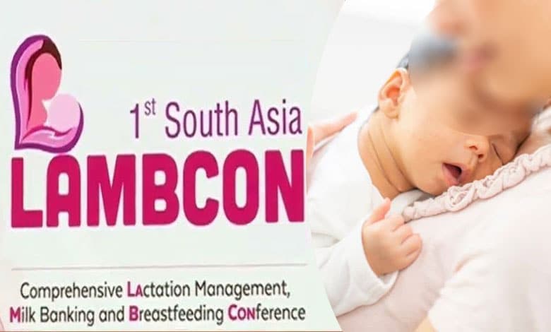 Breast Milk Banking Conference to Be Held in Hyderabad