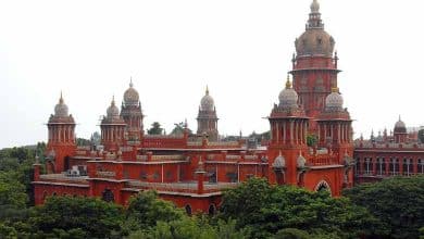 Madras HC dismisses transgender student’s petition for admission under special category