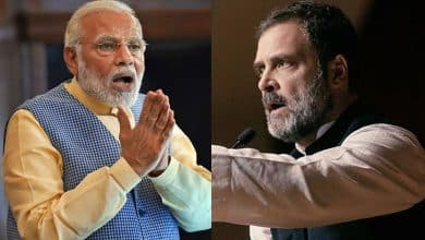 Rahul Gandhi asks PM Modi to clarify stand on Kangana's remark on farm laws