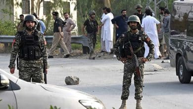 25 people killed in days of clashes between Shiites, Sunni Muslims in Pakistan