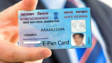 How to Instantly Obtain a PAN Card Using Aadhaar Details: A Step-by-Step Guide