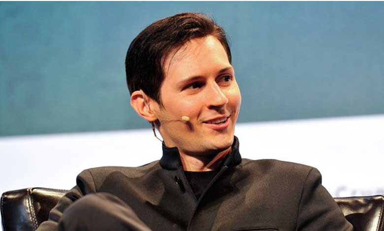 Telegram Chief Durov slams 'surprising' and 'misguided' French charges