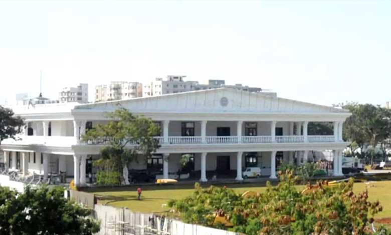 Telangana: Sixteenth Finance Commission begins at Praja Bhavan