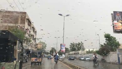 Heavy rain likely to occur in Telangana in next 24 hours: Met