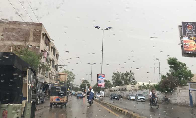 Heavy rain likely to occur in Telangana in next 24 hours: Met