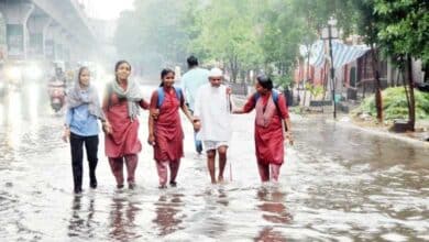 Heavy Rainfall Expected in Telangana Over the Next 3 Days