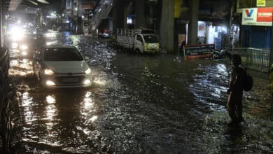 Hyderabad Rain: After Storming Night, More Showers Predicted for Next Two Days