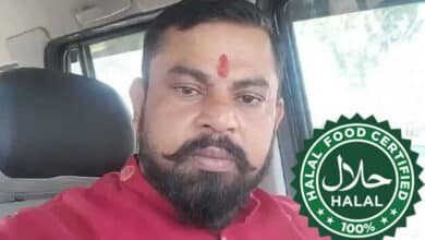 BJP MLA Raja Singh Spits Venom Again, Urges Hindus to Boycott Halal Products