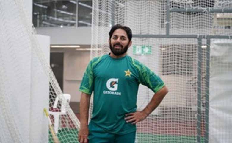 India & Pakistan should play in each others countries: Saeed Ajmal