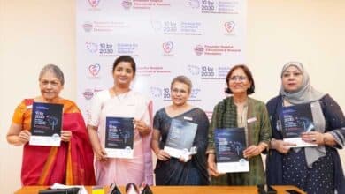 India Sets Ambitious Goal to Reduce Stillbirth Rate to 10 per 1,000 Births by 2030 at SBSI Annual Meet