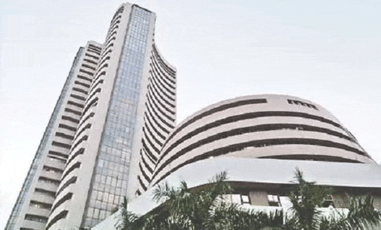 Sensex trades flat ahead of US Fed meeting