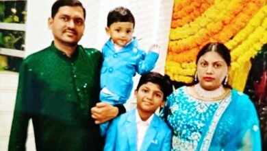 Hyderabad News | Couple Commits Murder-Suicide Amid Financial Struggles