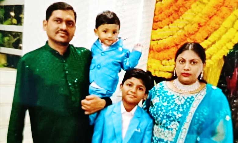 Hyderabad News | Couple Commits Murder-Suicide Amid Financial Struggles