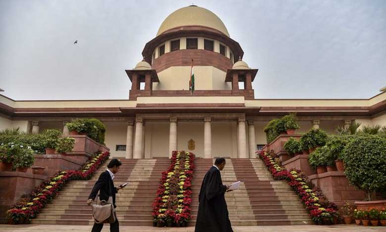 Six senior advocates appointed ASGs to defend govt in Supreme Court