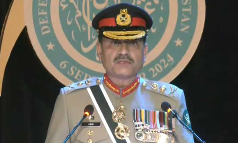 Pak Army chief admits military's direct role in Kargil misadventure 