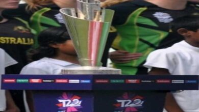 2024 Women’s T20 World Cup Trophy tour to happen in Bengaluru and Mumbai