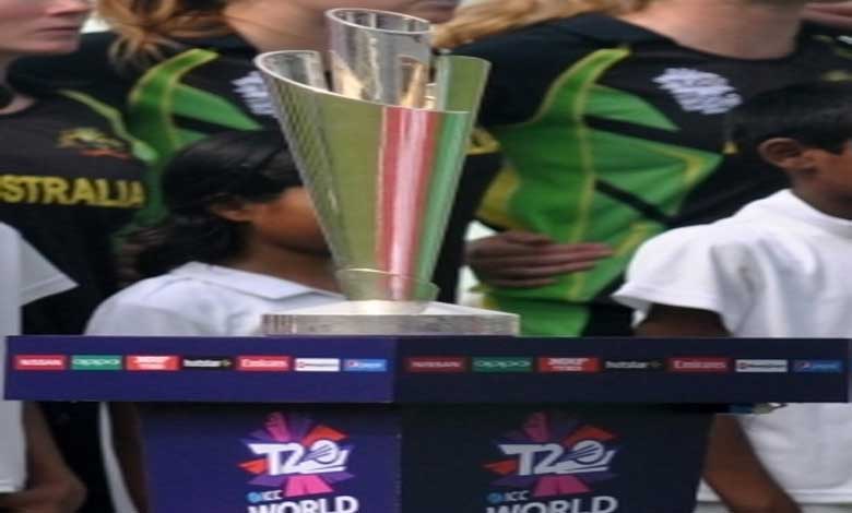 2024 Women’s T20 World Cup Trophy tour to happen in Bengaluru and Mumbai