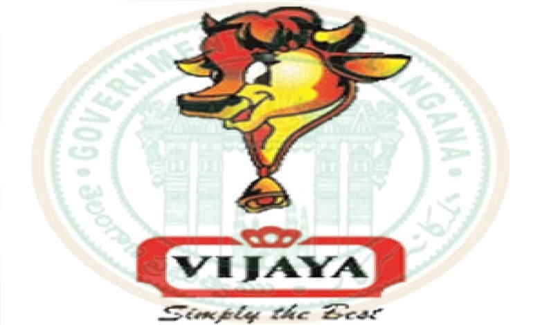 Telangana govt dairy expresses readiness to supply quality milk products to TTD