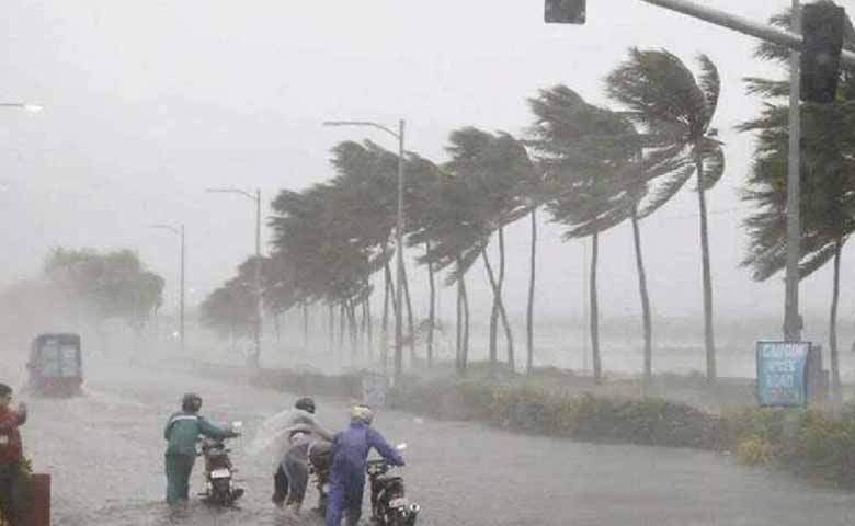 Telangana: Two Cars Washed Away in Kodad, One Person Dead