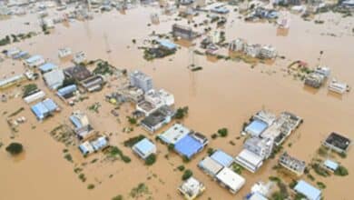 Insurance companies directed to ensure swift claim settlements in flood-hit Andhra Pradesh, Telangana