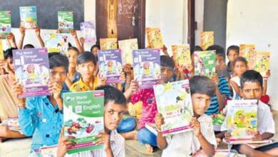 Telangana School Textbooks to Undergo Major Revision Aligned with New Curriculum Framework