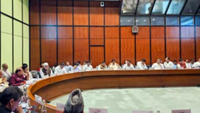 JPC meet sees intense debate: Muslim groups, Opposition raises concerns over Waqf Bill