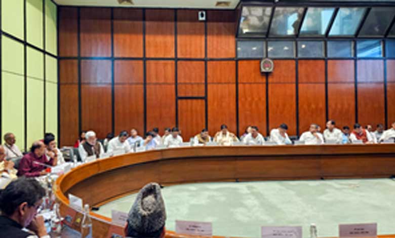 JPC meet sees intense debate: Muslim groups, Opposition raises concerns over Waqf Bill