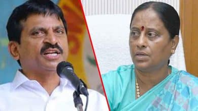 MLAs' Complaints Against Konda Surekha Reach Congress Leadership