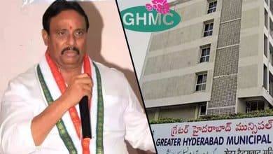 Hyderabad News | Danam Nagender Slams GHMC for Neglecting Waste Removal Near His Residence