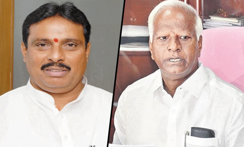 Telangana HC Shocks Defected MLAs: Division Bench Refuses Stay on Disqualification Case