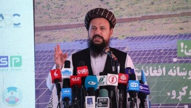 Afghanistan gets access to 900 MW electricity: Energy Minister