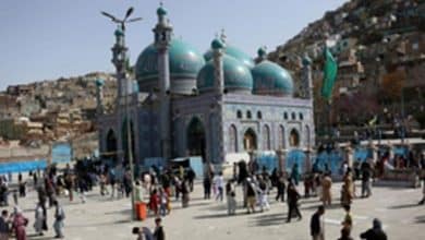 Afghanistan sees around 4,000 foreigners make inbound, outbound trips in 1 month