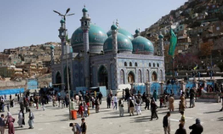 Afghanistan sees around 4,000 foreigners make inbound, outbound trips in 1 month