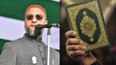 Asaduddin Owaisi Demands Strict Action Against Quran Transfer Incident from Kandikal Gate Mosque to Scrap Shop