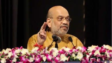 Plane named ‘Rahul Baba’ bound to crash, MahaYuti will come back to power: HM Amit Shah