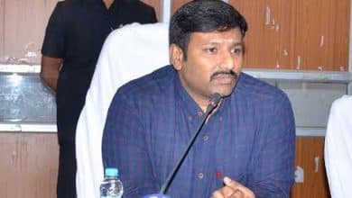 Former Ranga Reddy District Collector Summoned by ED Over Alleged Land Allotment Irregularities