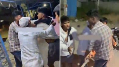 Gang Assaults Two Youths in Attapur; Victims Seek Police Help