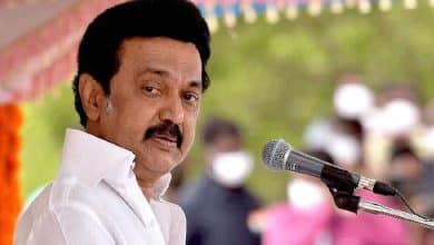 Heavy security in Ramanathapuram for CM Stalin to attend Thevar Jayanthi celebrations