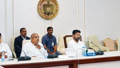 Cabinet meeting to be held on October 23