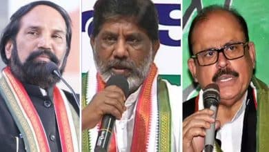 Congress appoints senior observers for Maharashtra, Jharkhand elections