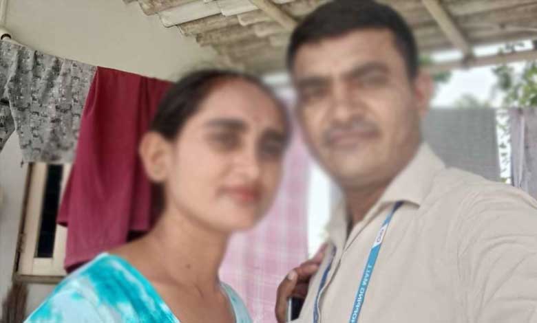 Couple Commits Suicide After Being Cheated of ₹16 Lakhs in Promise of Job at Singareni