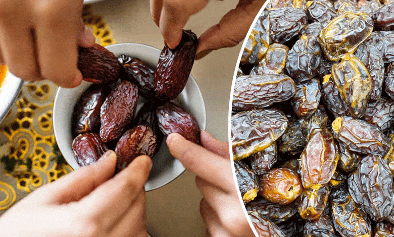 Eating Dates Incorrectly? Discover the Right Way to Reap Health Benefits