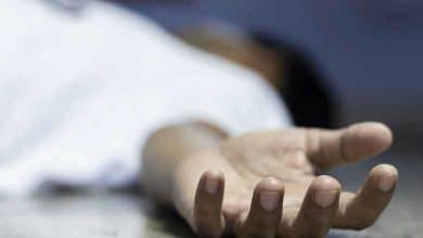 Elderly Couple Brutally Murdered in Hyderabad's Amberpet