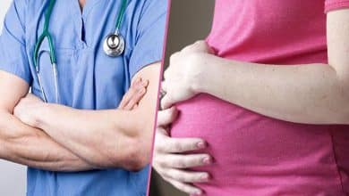 Pregnant Woman Denied Treatment for Not Belonging to the District