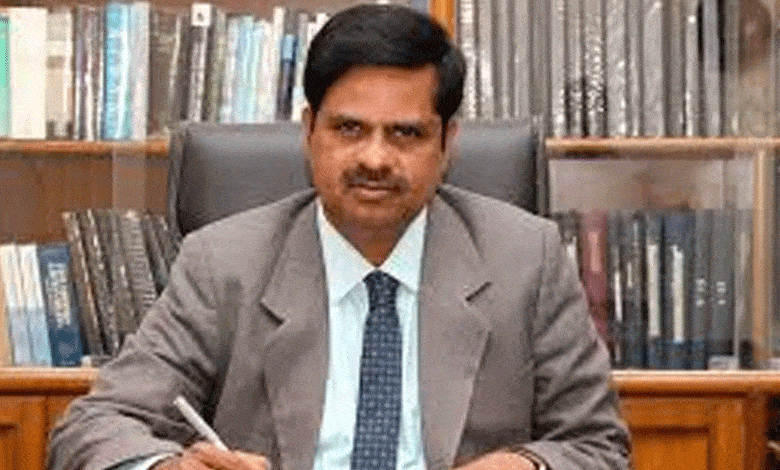 Dr. Balakista Reddy Appointed as New TGCHE Chairman