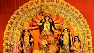 Durga Puja celebrations muted amid attacks on Hindus in Bangladesh