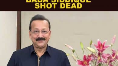 Ex Maharashtra Minister Baba Siddique Shot Dead in Mumbai Sanjay Dutt Salman Khan Visit Hospital Attack Involved 3 Suspects2 Ex-Maharashtra Minister Baba Siddique Shot Dead in Mumbai: Sanjay Dutt, Salman Khan Visit Hospital; Attack Involved 3 Suspects